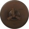 Newport Brass Bonnet in English Bronze 10620/07 - alternate 1